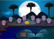 Zombie Boy Rescue