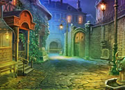 Dark Street Escape 2