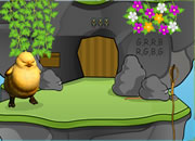 Escape Little Pony 2
