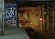 Underground