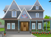 Scientist House