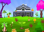 Zooo Farm House Escape