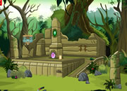 Crystal Stone Escape