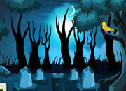 Escape Curse Of Werewolf