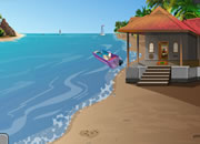 Island Escape