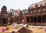 Escape From Mahabs