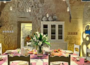 Escape From Relais Masseria Capasa Paradise