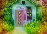 Rockhouse Escape