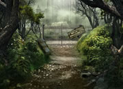 Fantasy Village Escape