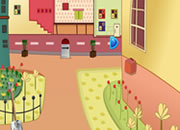 Save Water Escape 2