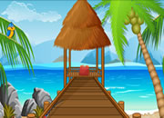 Shadow Lake Escape