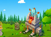 Cute Squirrel Rescue Escape 2