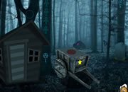 Zombies Attack Escape