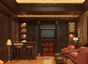 Luxury Office Escape