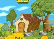 Little Johny 4 - Lake House Escape