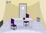 Mission Escape - Police Station