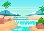River Girl Rescue