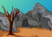 Run Chase Escape 7