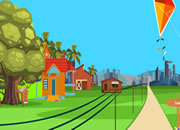 Village Cow Rescue
