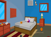 Mens Room Escape
