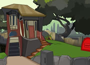 Mountain Trap