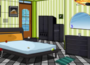 Triple Bedroom Escape