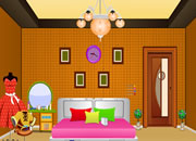 Abode Escape 2