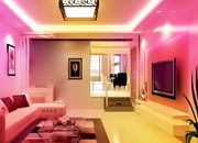 Beauty Shiny House Escape