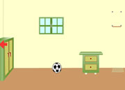 Climb And Throw Escape