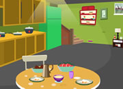 Twinkle Room Rescue