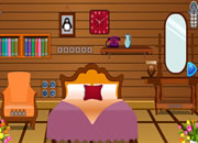 Wooden Abode Escape