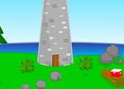 Hooda Escape: Rhode Island