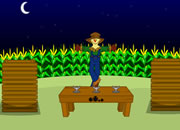 Toon Escape - Farm