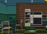 Trail House Escape