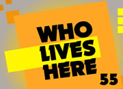 Who