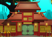 Run Chase Escape 8
