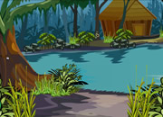 Forest Escape