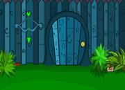 Phantom Garden Escape