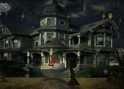 Fairy Tales Nightmare Escape