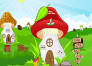 Rescue The Ant Family Escape