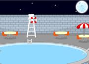 Escape The Pool