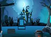 Halloween Mystery Escape