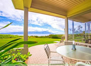 Hawaiian Beach Escape