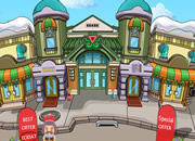 Jolly Boy Rescue Escape 6