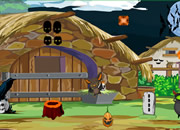 Escape Allhallows Eve 2