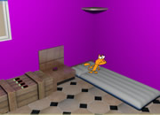 Real World Escape 178 - Psycho Cat