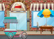 Bakery Escape