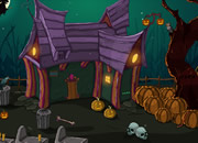 Halloween Whose Life Sacrificed