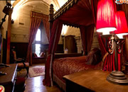 Warwick Castle Escape