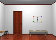 Escape From The Room With A Gimmick 9
